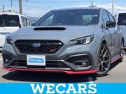 2024 SUBARU WRX S4