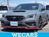 SUBARU WRX S4