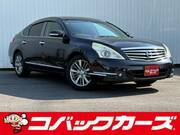 2013 NISSAN TEANA