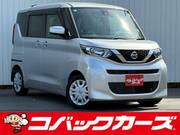 2020 NISSAN ROOX