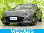 2018 MAZDA ROADSTER