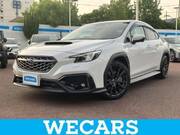 2022 SUBARU WRX S4