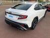 SUBARU WRX S4