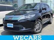 2018 TOYOTA HARRIER