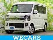 2025 SUZUKI EVERY WAGON