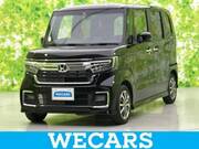 2021 HONDA N-BOX CUSTOM