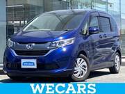 2018 HONDA FREED
