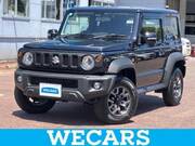2024 SUZUKI JIMNY SIERRA