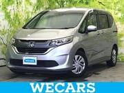 2019 HONDA FREED