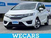 2015 HONDA FIT HYBRID