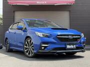 2022 SUBARU LEVORG