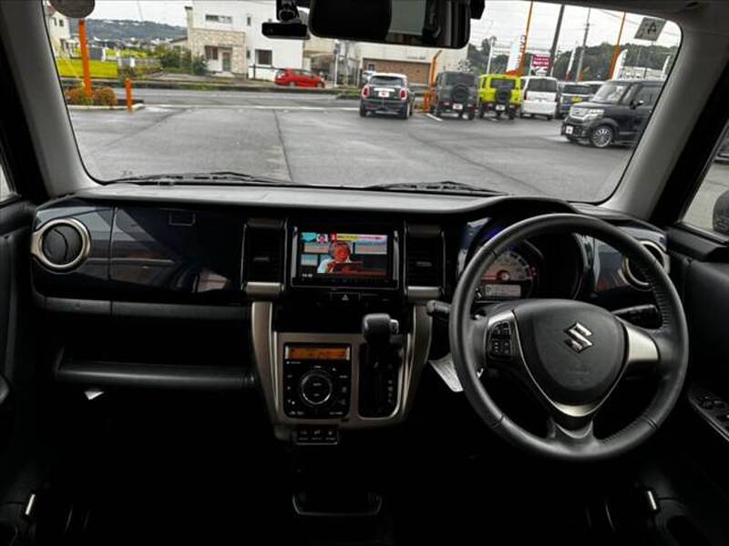 2018 SUZUKI HUSTLER for sale - photo 3