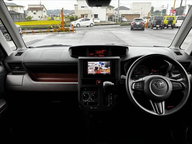2019 TOYOTA TANK for sale - photo 3
