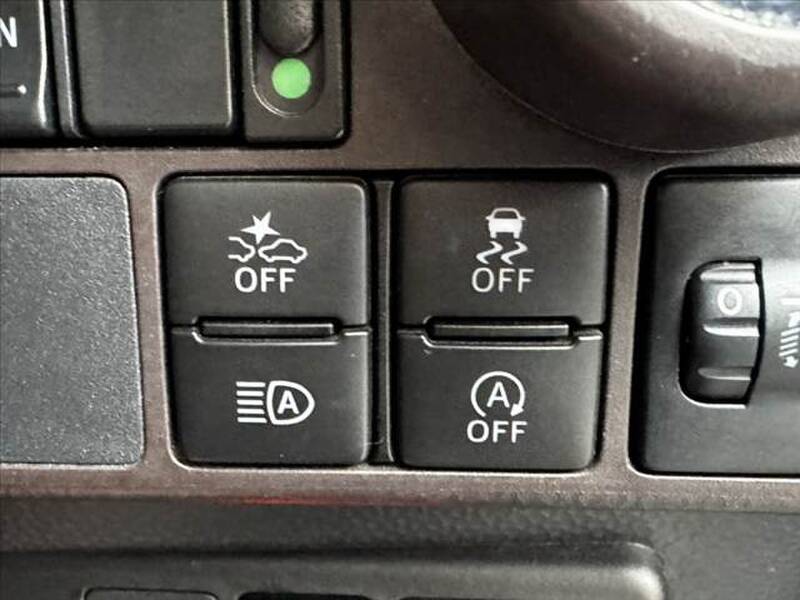 2019 TOYOTA TANK for sale - photo 6