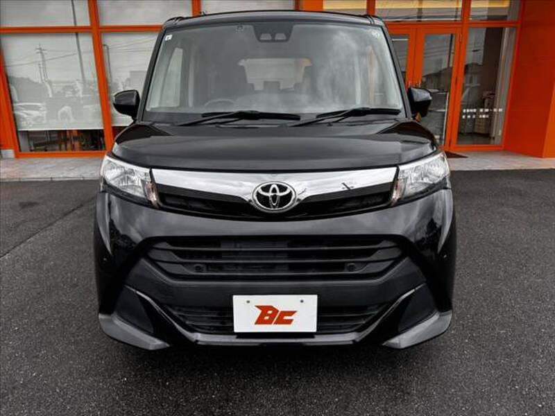 2019 TOYOTA TANK for sale - photo 10