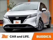 2021 NISSAN NOTE