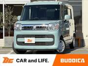 2019 SUZUKI SPACIA
