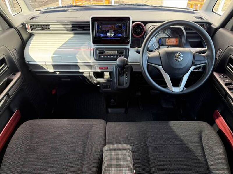 2019 SUZUKI SPACIA for sale - photo 3