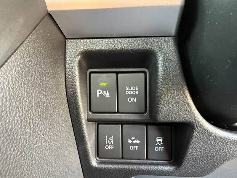 2019 SUZUKI SPACIA for sale - photo 6