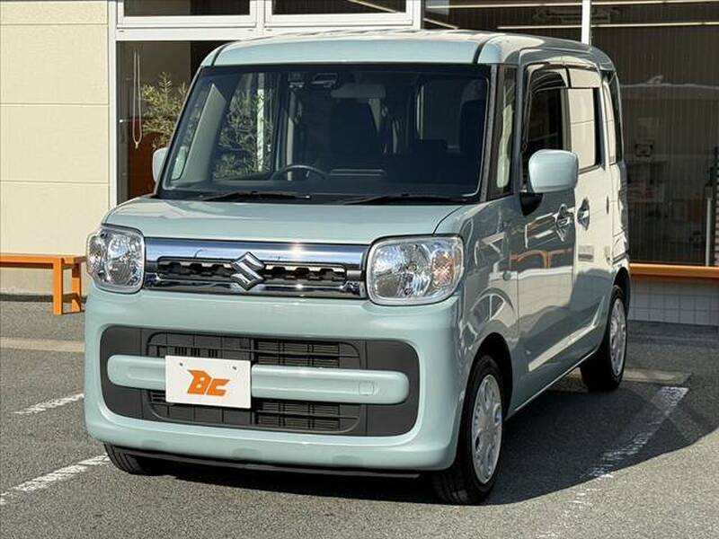 2019 SUZUKI SPACIA for sale - photo 9