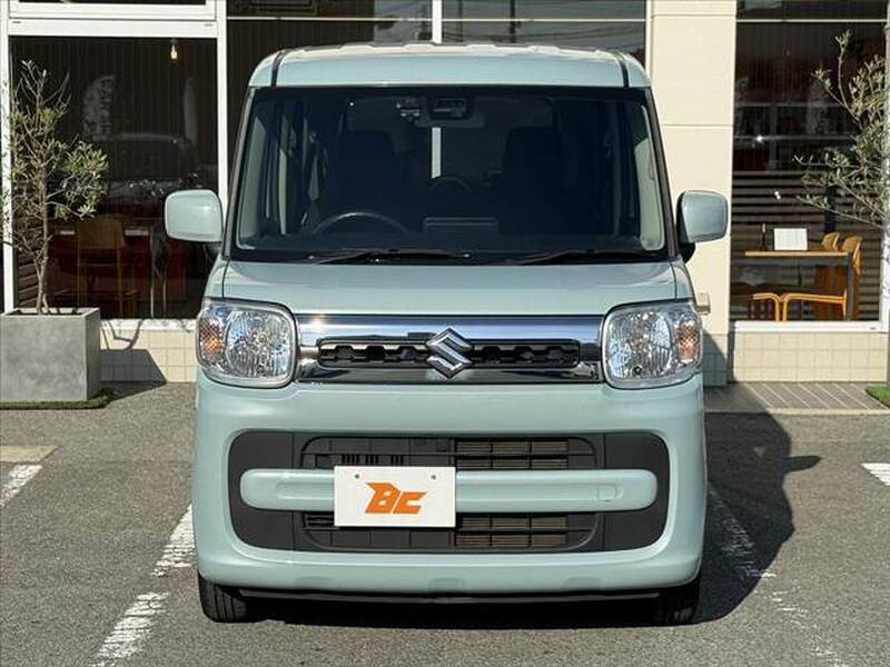 2019 SUZUKI SPACIA for sale - photo 10