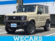 2025 SUZUKI JIMNY
