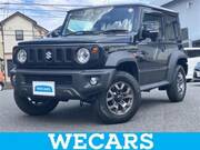 2024 SUZUKI JIMNY SIERRA