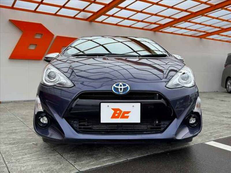 2015 TOYOTA AQUA for sale - photo 10