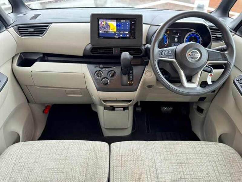 2021 NISSAN ROOX for sale - photo 3