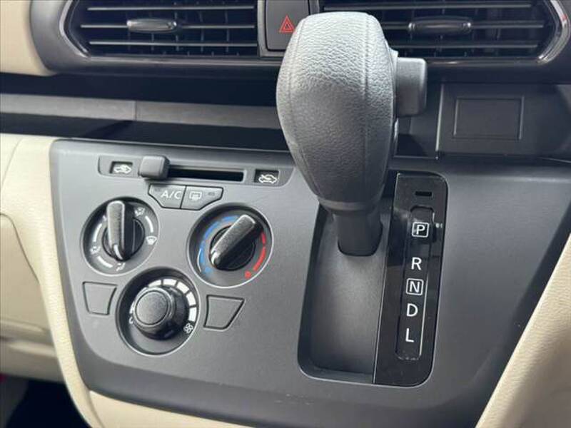 2021 NISSAN ROOX for sale - photo 7