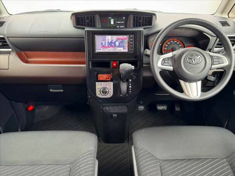 2019 TOYOTA ROOMY for sale - photo 3