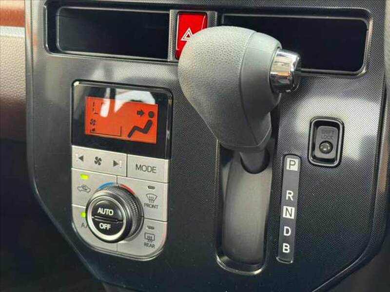 2019 TOYOTA ROOMY for sale - photo 6