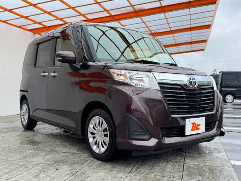 2019 TOYOTA ROOMY for sale - photo 9