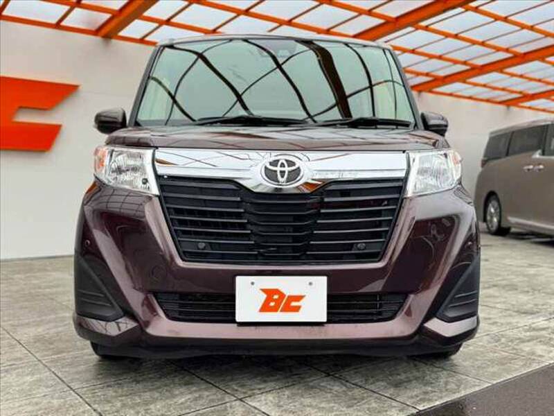 2019 TOYOTA ROOMY for sale - photo 10