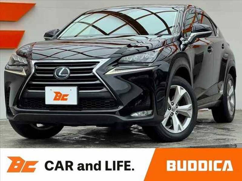 2015 LEXUS NX for sale