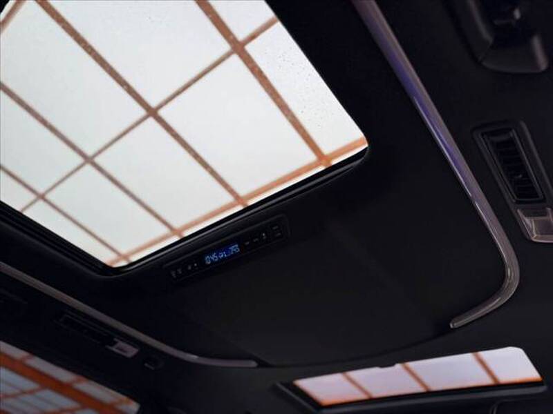 2023 TOYOTA ALPHARD for sale - photo 5