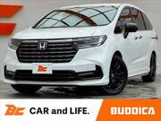 2023 HONDA ODYSSEY