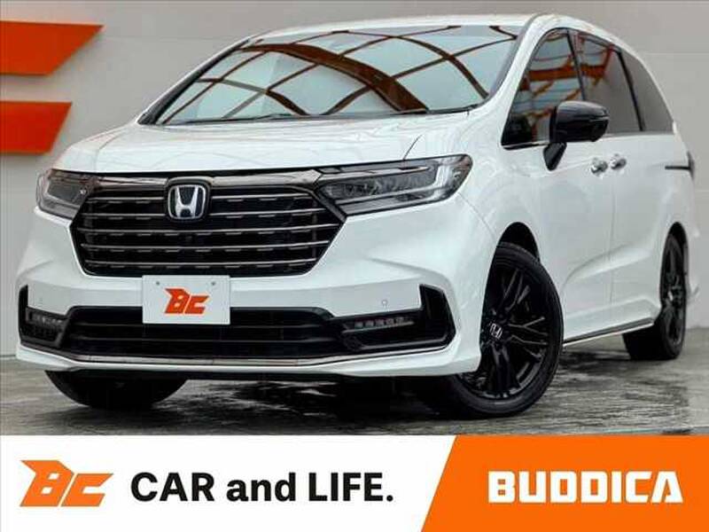 2023 HONDA ODYSSEY for sale