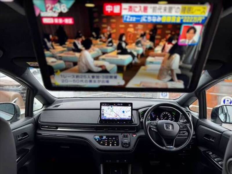 2023 HONDA ODYSSEY for sale - photo 3