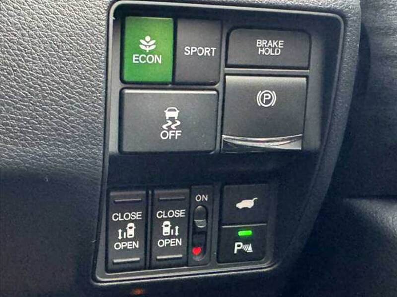 2023 HONDA ODYSSEY for sale - photo 7