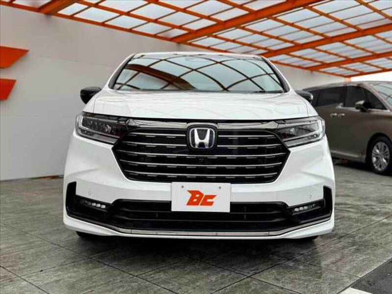 2023 HONDA ODYSSEY for sale - photo 10