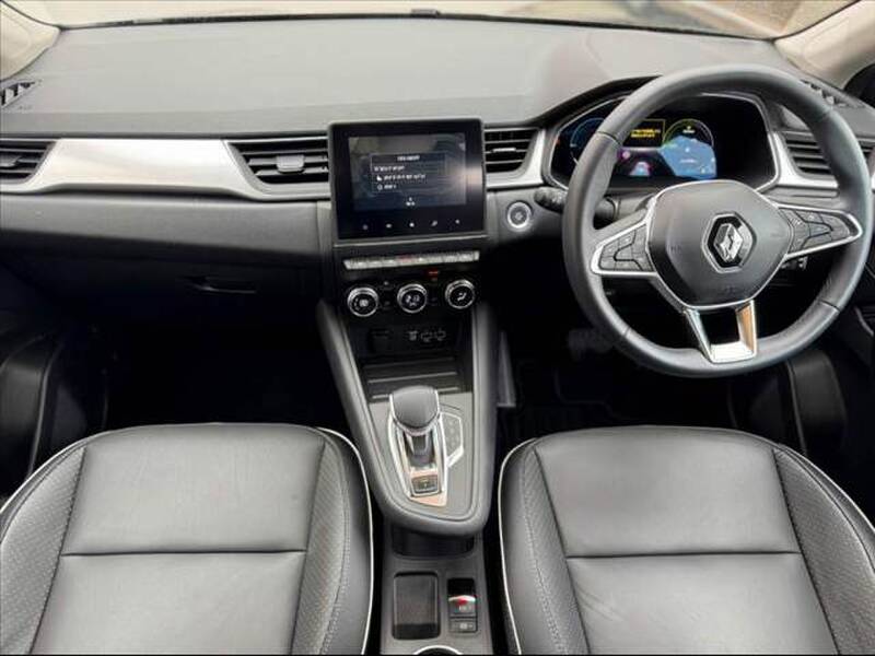 2023 RENAULT CAPTUR for sale - photo 3