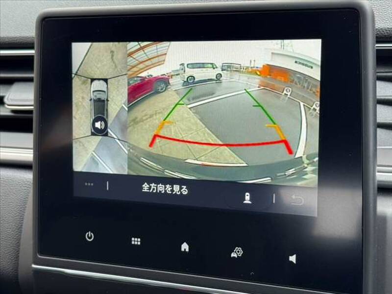 2023 RENAULT CAPTUR for sale - photo 4