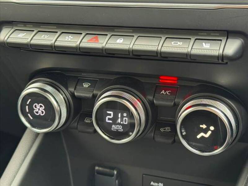 2023 RENAULT CAPTUR for sale - photo 7