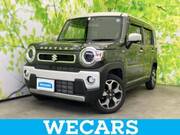 2024 SUZUKI HUSTLER