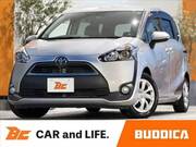 2015 TOYOTA SIENTA