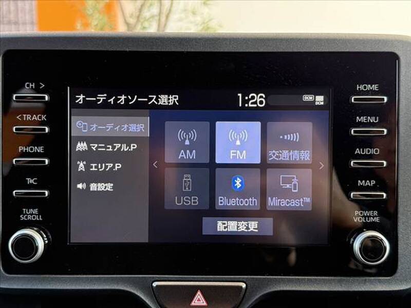 2023 TOYOTA YARIS for sale - photo 4