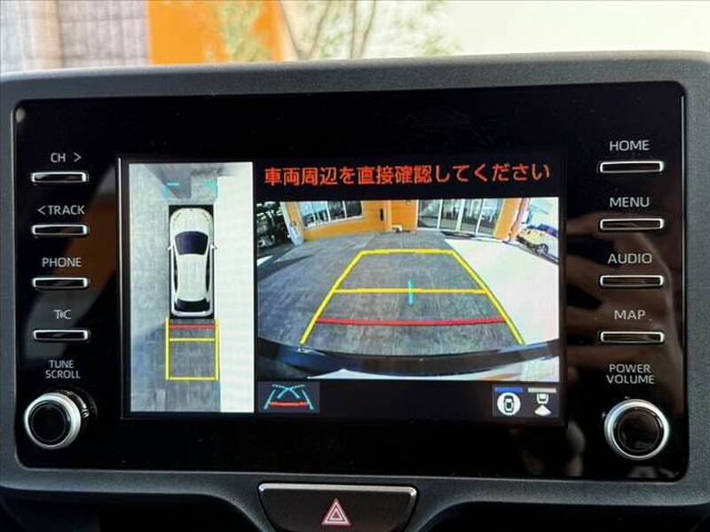 2023 TOYOTA YARIS for sale - photo 5