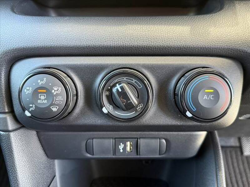 2023 TOYOTA YARIS for sale - photo 6