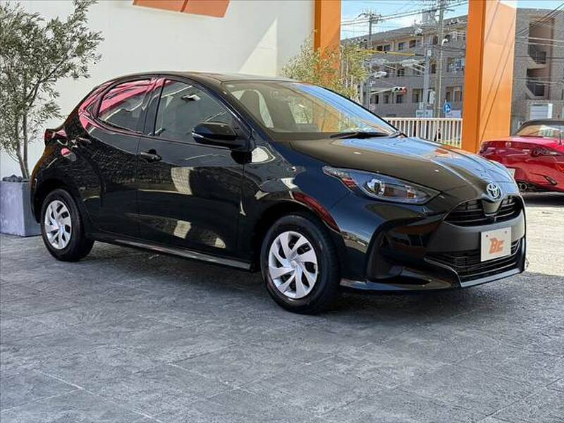 2023 TOYOTA YARIS for sale - photo 9